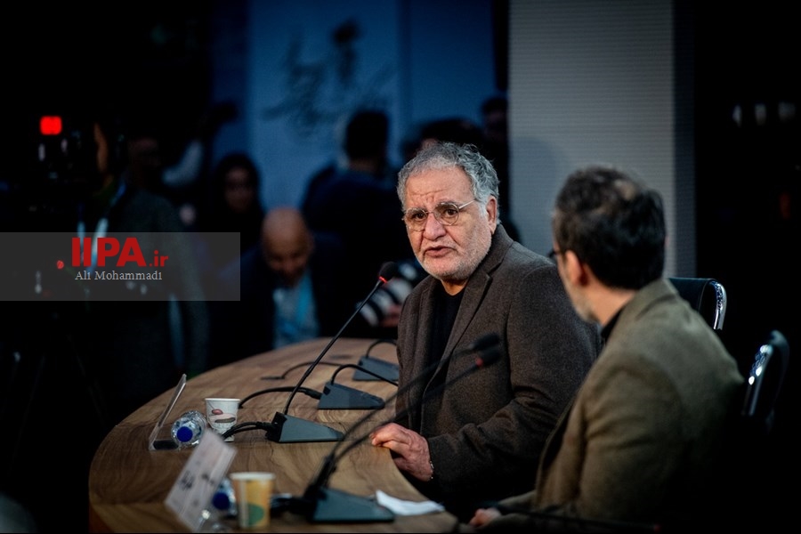   دومین روز چهل و یکمین جشنواره بین‌المللی فیلم فجر
