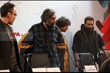   سومین روز چهل و یکمین جشنواره بین‌المللی فیلم فجر