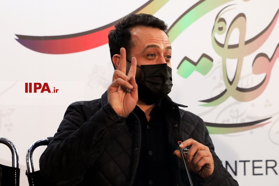   سومین روز چهل و یکمین جشنواره بین‌المللی فیلم فجر