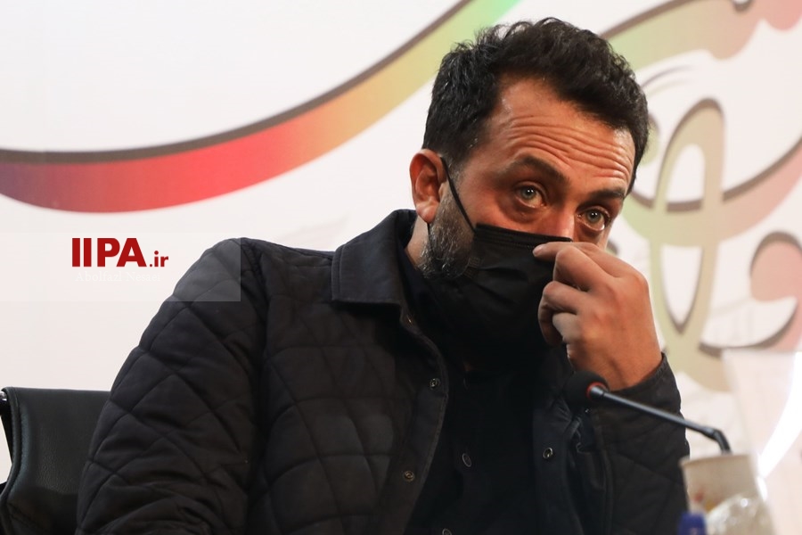   سومین روز چهل و یکمین جشنواره بین‌المللی فیلم فجر