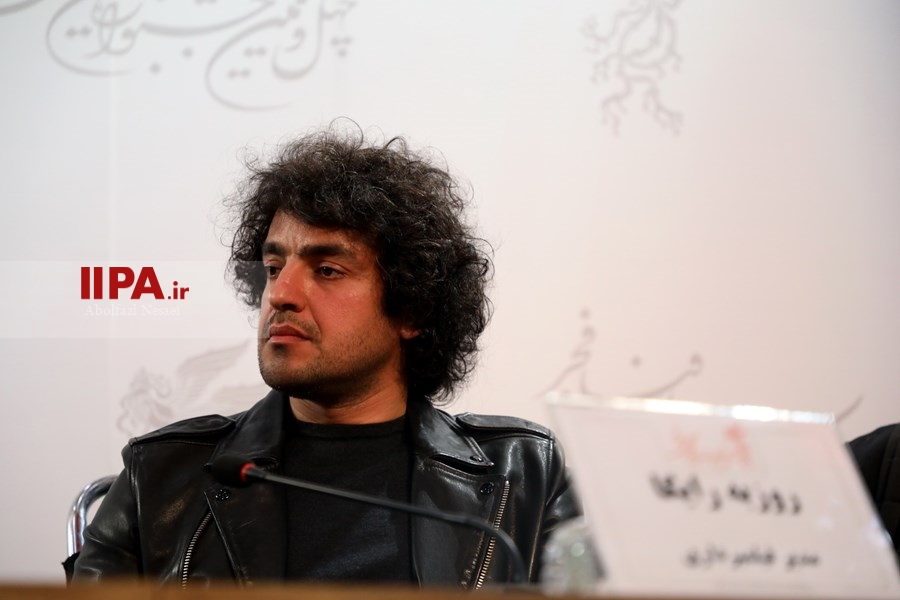   سومین روز چهل و یکمین جشنواره بین‌المللی فیلم فجر