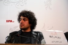   سومین روز چهل و یکمین جشنواره بین‌المللی فیلم فجر