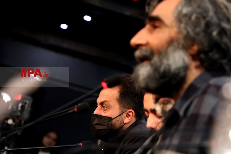   سومین روز چهل و یکمین جشنواره بین‌المللی فیلم فجر