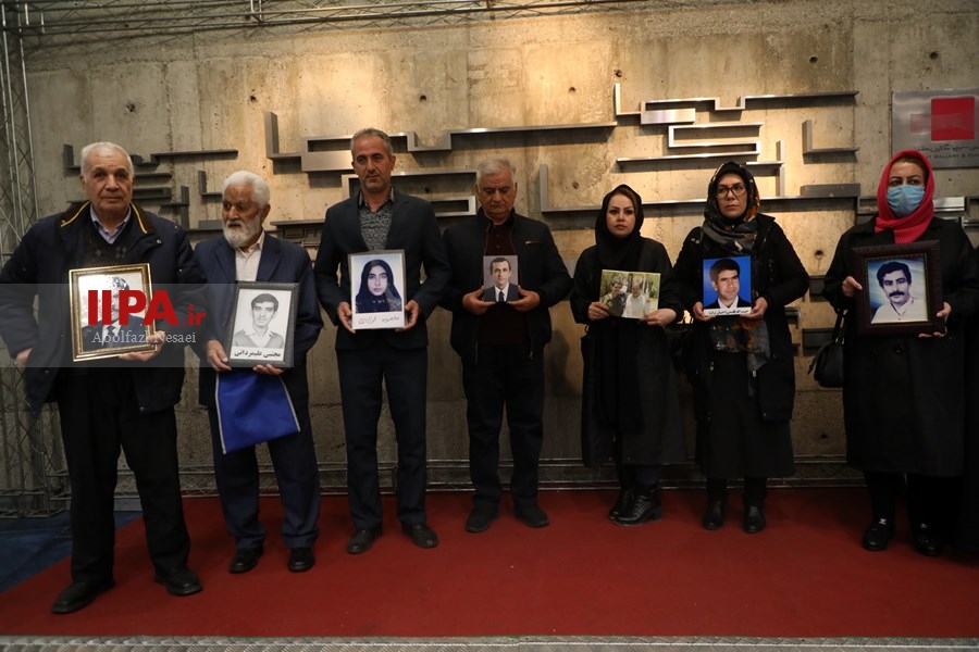   سومین روز چهل و یکمین جشنواره بین‌المللی فیلم فجر