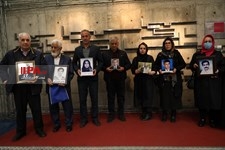   سومین روز چهل و یکمین جشنواره بین‌المللی فیلم فجر
