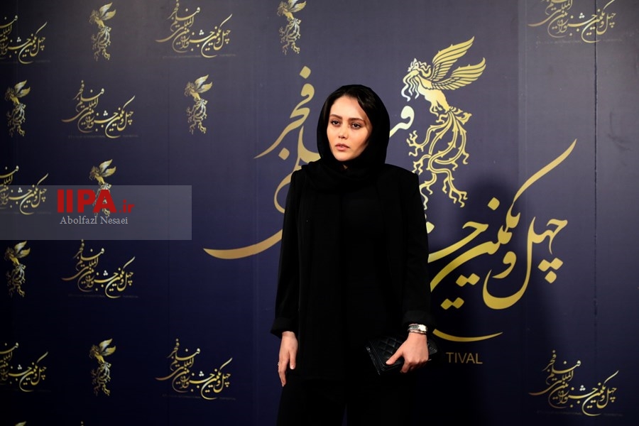   سومین روز چهل و یکمین جشنواره بین‌المللی فیلم فجر