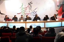   سومین روز چهل و یکمین جشنواره بین‌المللی فیلم فجر