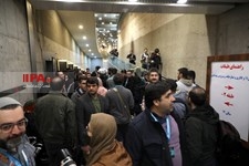   سومین روز چهل و یکمین جشنواره بین‌المللی فیلم فجر