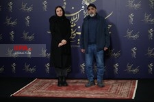   سومین روز چهل و یکمین جشنواره بین‌المللی فیلم فجر