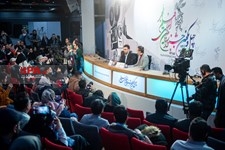   چهارمین روز چهل و یکمین جشنواره بین‌المللی فیلم فجر