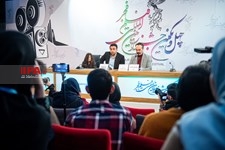   چهارمین روز چهل و یکمین جشنواره بین‌المللی فیلم فجر