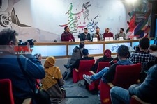   چهارمین روز چهل و یکمین جشنواره بین‌المللی فیلم فجر