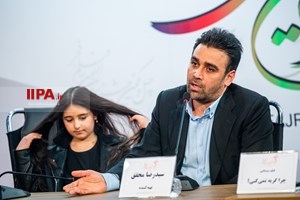چهارمین روز چهل و یکمین جشنواره بین‌المللی فیلم فجر