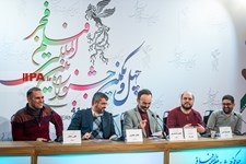   چهارمین روز چهل و یکمین جشنواره بین‌المللی فیلم فجر