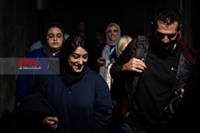   پنجمین روز چهل و یکمین جشنواره بین‌المللی فیلم فجر