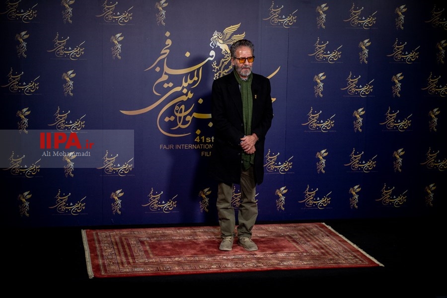   پنجمین روز چهل و یکمین جشنواره بین‌المللی فیلم فجر