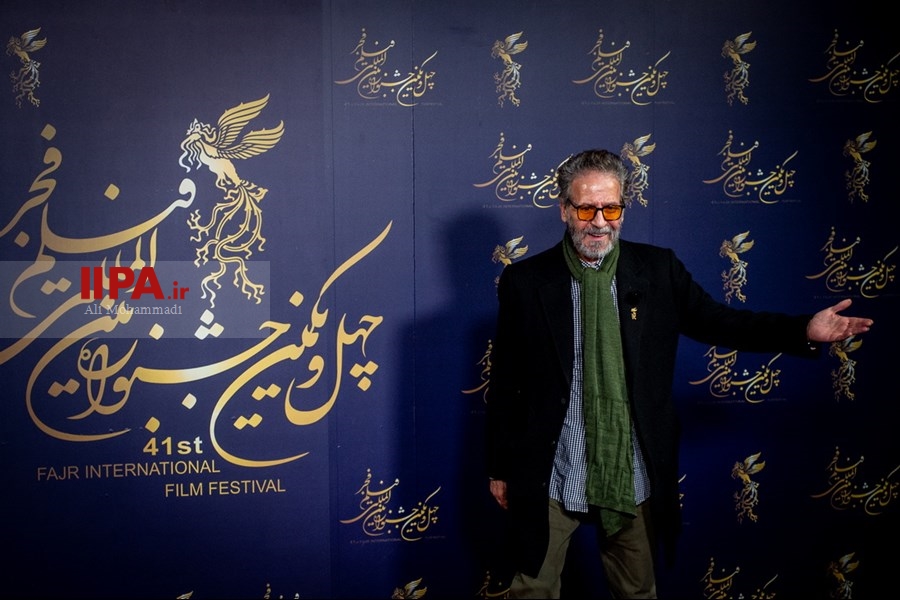   پنجمین روز چهل و یکمین جشنواره بین‌المللی فیلم فجر