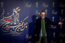   پنجمین روز چهل و یکمین جشنواره بین‌المللی فیلم فجر