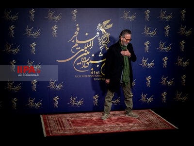 پنجمین روز چهل و یکمین جشنواره بین‌المللی فیلم فجر