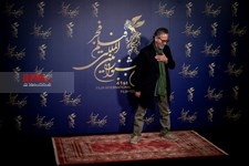   پنجمین روز چهل و یکمین جشنواره بین‌المللی فیلم فجر