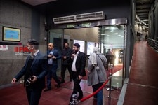   پنجمین روز چهل و یکمین جشنواره بین‌المللی فیلم فجر