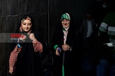   ششمین روز چهل و یکمین جشنواره بین‌المللی فیلم فجر