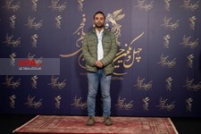   ششمین روز چهل و یکمین جشنواره بین‌المللی فیلم فجر
