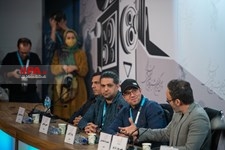   ششمین روز چهل و یکمین جشنواره بین‌المللی فیلم فجر
