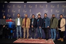   ششمین روز چهل و یکمین جشنواره بین‌المللی فیلم فجر