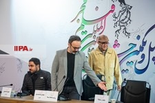   ششمین روز چهل و یکمین جشنواره بین‌المللی فیلم فجر