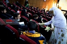   همایش بهار45،قدس شریف در آستانه آزادی