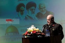   همایش بهار45،قدس شریف در آستانه آزادی