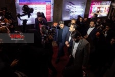   هفتمین روز چهل و یکمین جشنواره بین‌المللی فیلم فجر