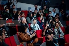   هفتمین روز چهل و یکمین جشنواره بین‌المللی فیلم فجر