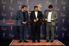   هفتمین روز چهل و یکمین جشنواره بین‌المللی فیلم فجر