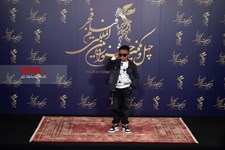   هفتمین روز چهل و یکمین جشنواره بین‌المللی فیلم فجر
