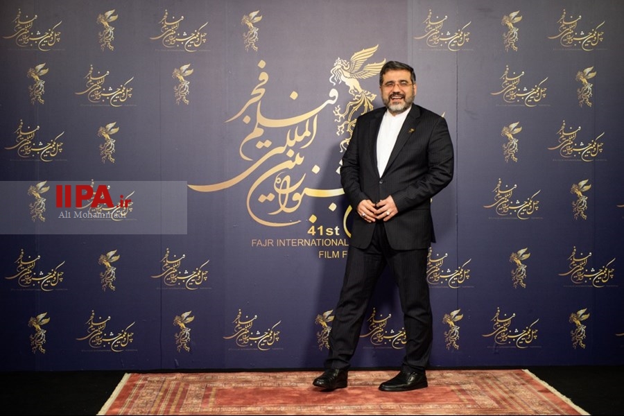   هفتمین روز چهل و یکمین جشنواره بین‌المللی فیلم فجر