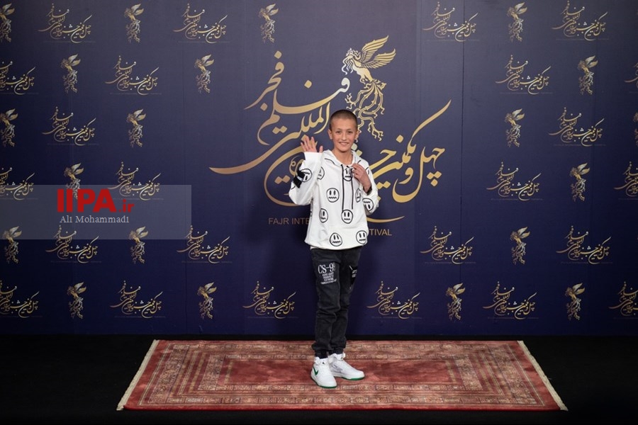   هفتمین روز چهل و یکمین جشنواره بین‌المللی فیلم فجر