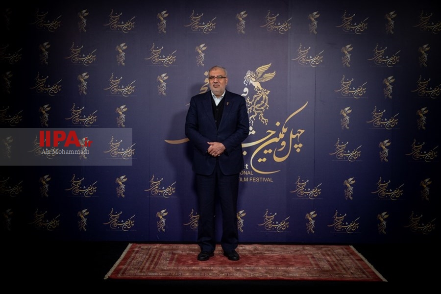   هفتمین روز چهل و یکمین جشنواره بین‌المللی فیلم فجر