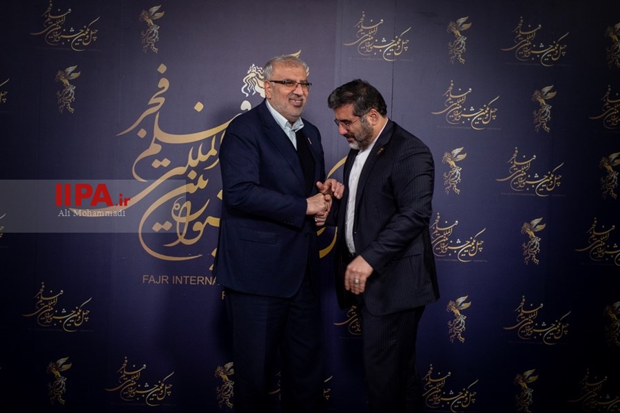   هفتمین روز چهل و یکمین جشنواره بین‌المللی فیلم فجر