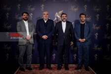   هفتمین روز چهل و یکمین جشنواره بین‌المللی فیلم فجر
