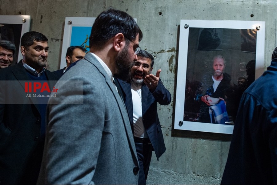   هفتمین روز چهل و یکمین جشنواره بین‌المللی فیلم فجر