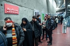   هفتمین روز چهل و یکمین جشنواره بین‌المللی فیلم فجر