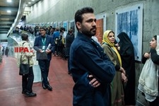   هفتمین روز چهل و یکمین جشنواره بین‌المللی فیلم فجر
