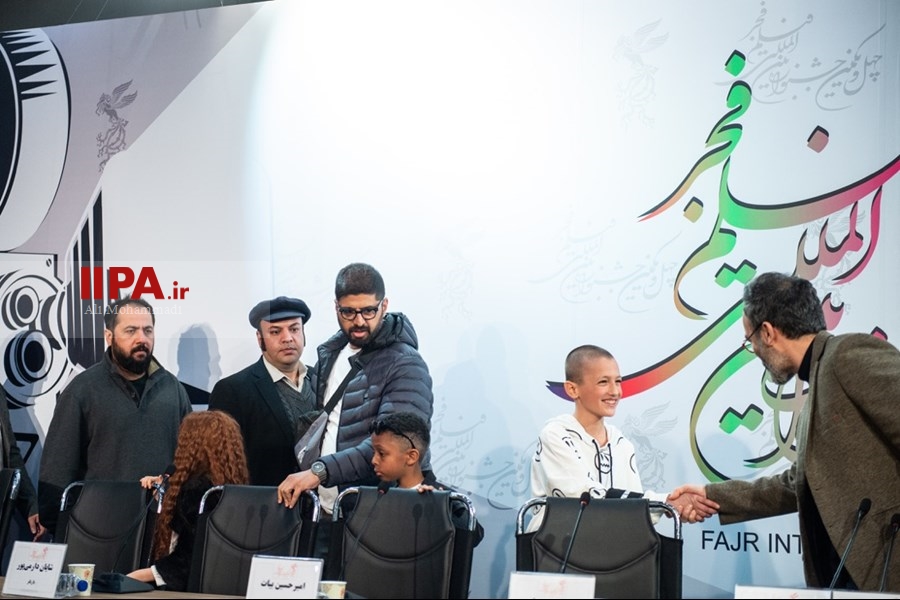   هفتمین روز چهل و یکمین جشنواره بین‌المللی فیلم فجر