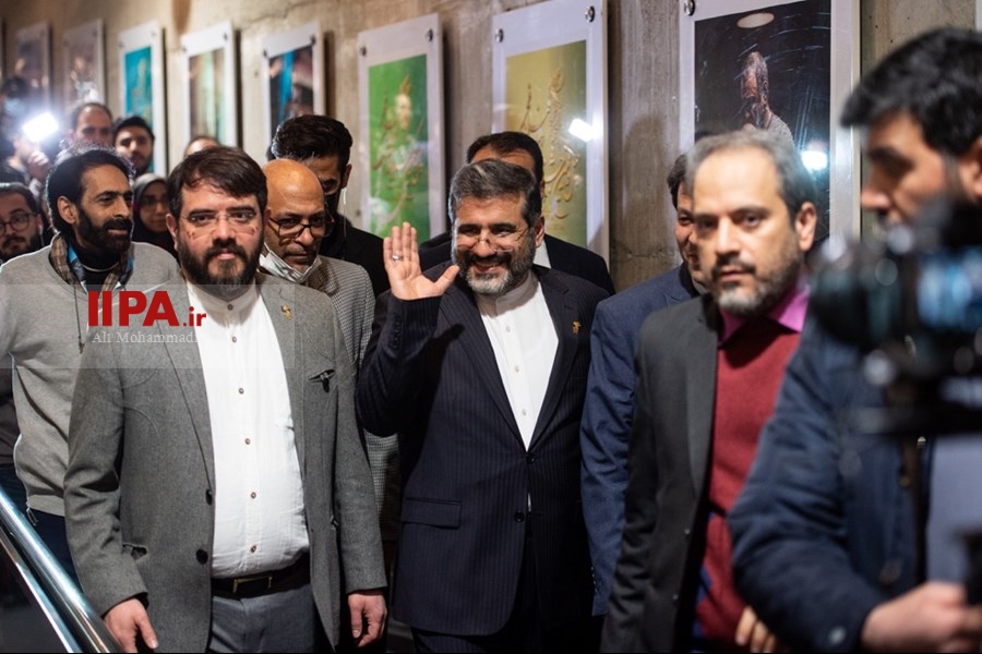   هفتمین روز چهل و یکمین جشنواره بین‌المللی فیلم فجر