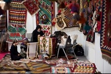   نمایشگاه ملی صنایع دستی و گردشگری