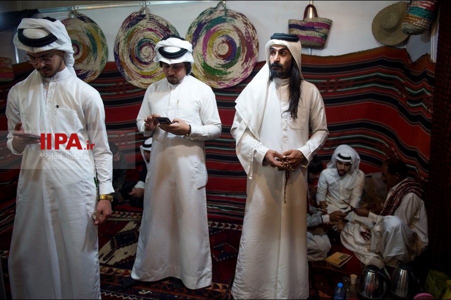   نمایشگاه ملی صنایع دستی و گردشگری