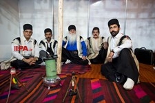   نمایشگاه ملی صنایع دستی و گردشگری