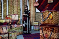   نمایشگاه ملی صنایع دستی و گردشگری